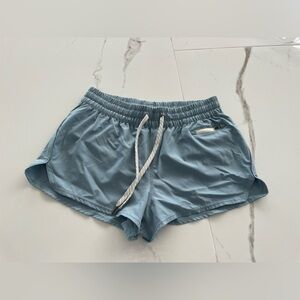 Vuori Clementine Short 2.0